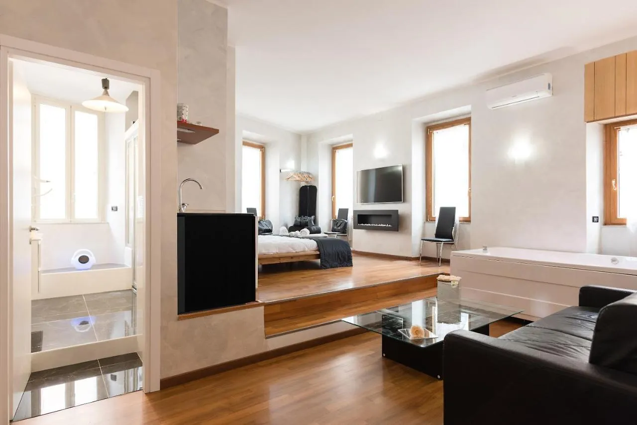 Rhome Plaza Collection Rome Italy