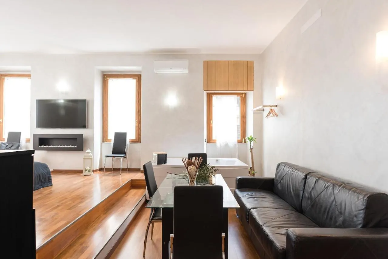 Guest house Rhome Plaza Collection Rome
