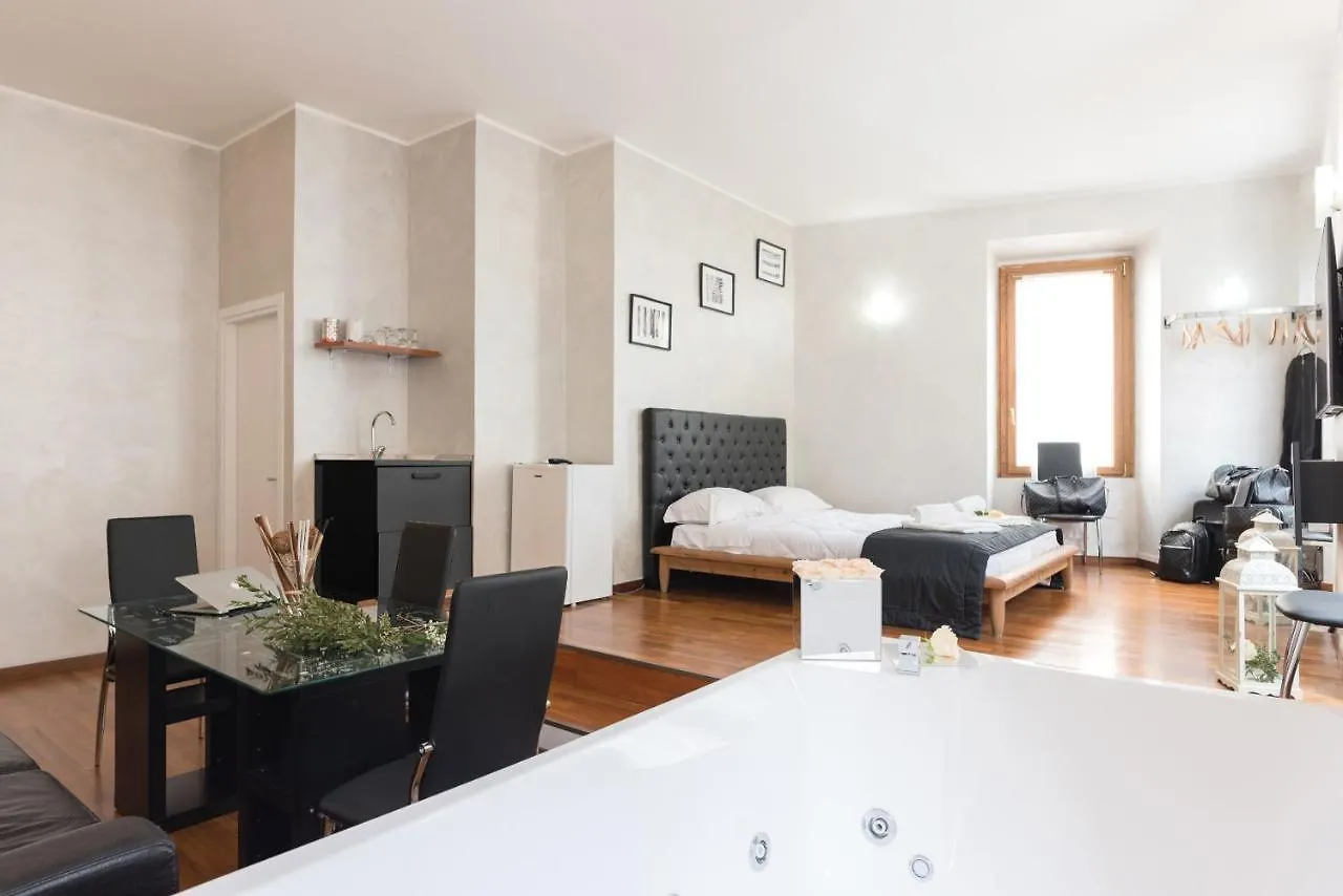 Guest house Rhome Plaza Collection Rome