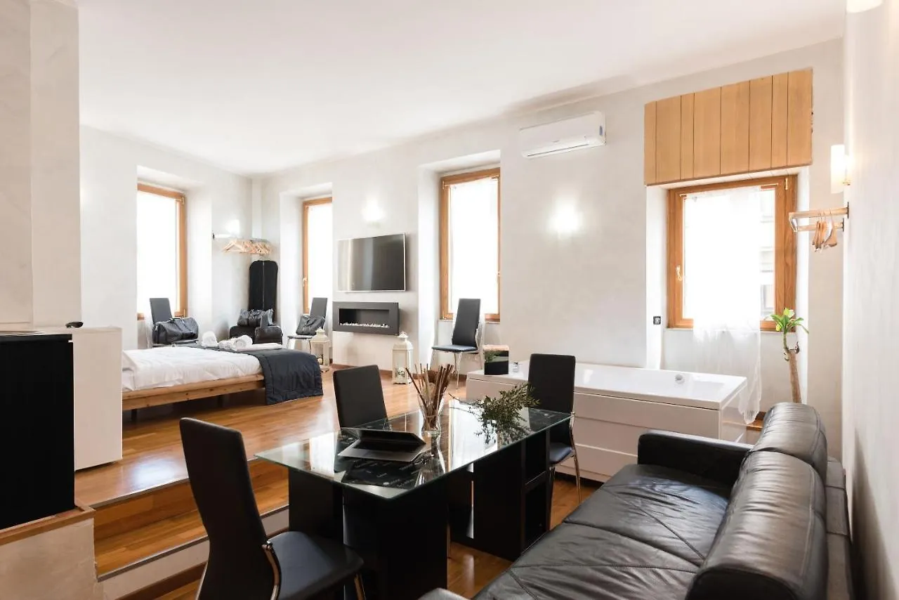 Rhome Plaza Collection Rome