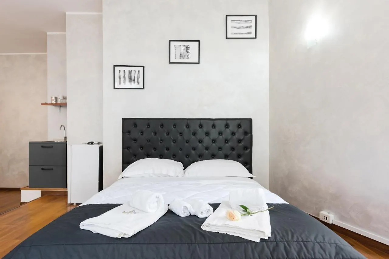 Rhome Plaza Collection Rome Guest house