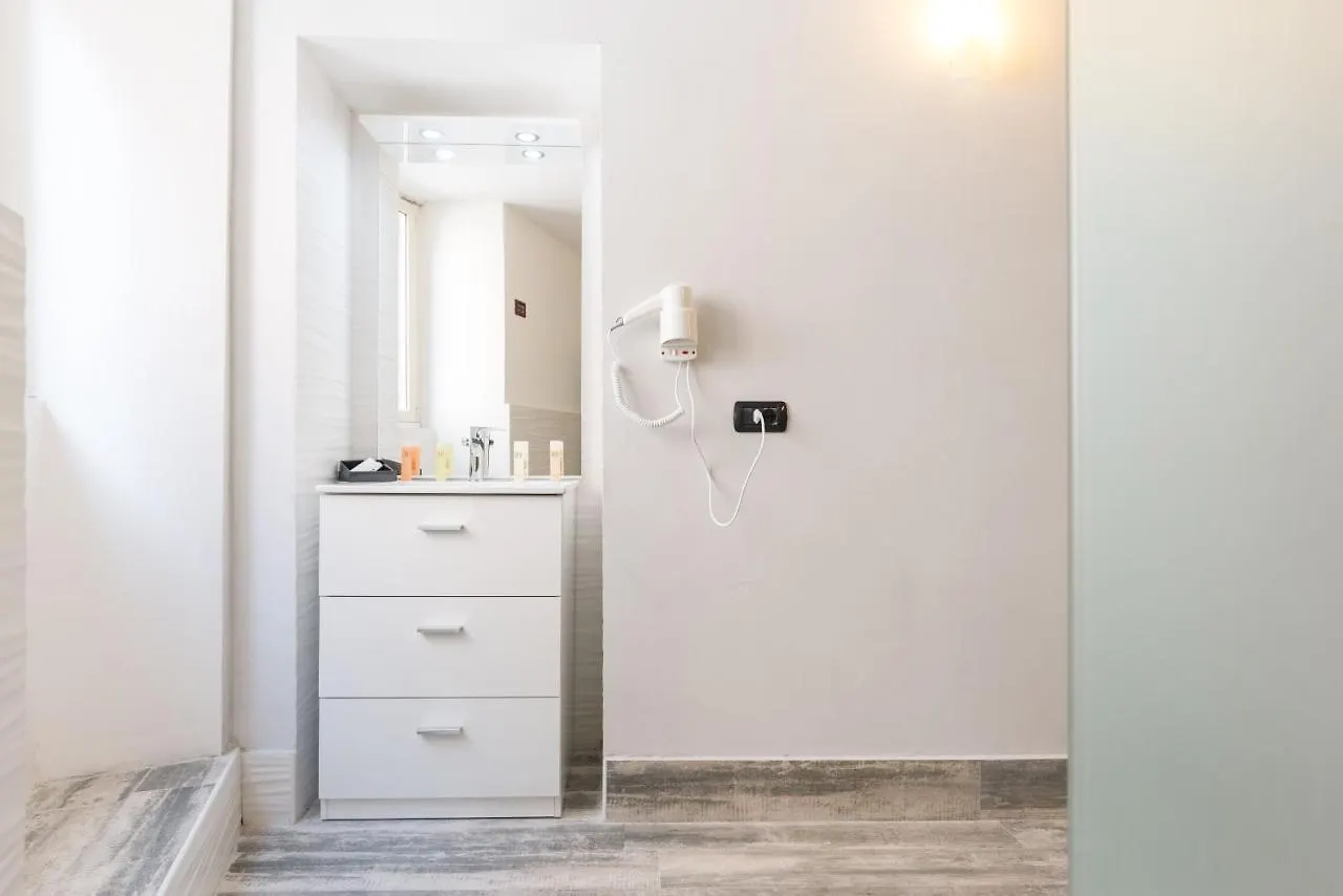 Rhome Plaza Collection Rome Guest house