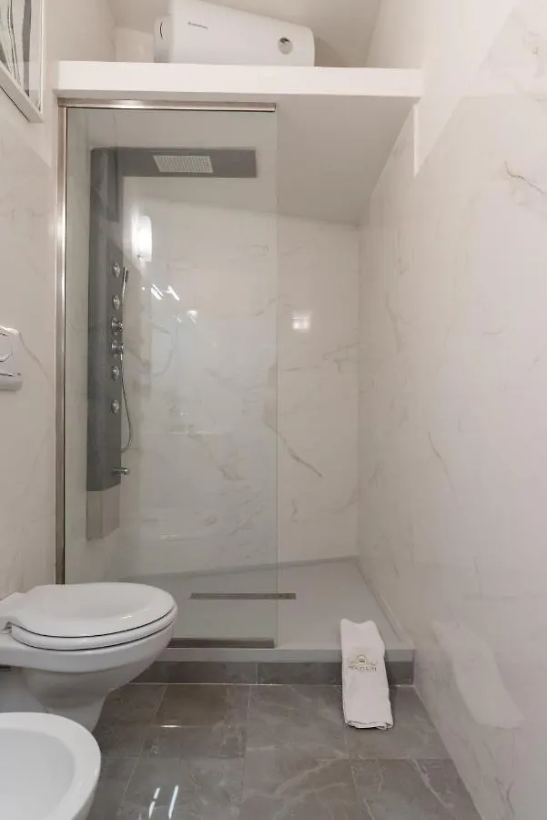 Guest house Rhome Plaza Collection Rome