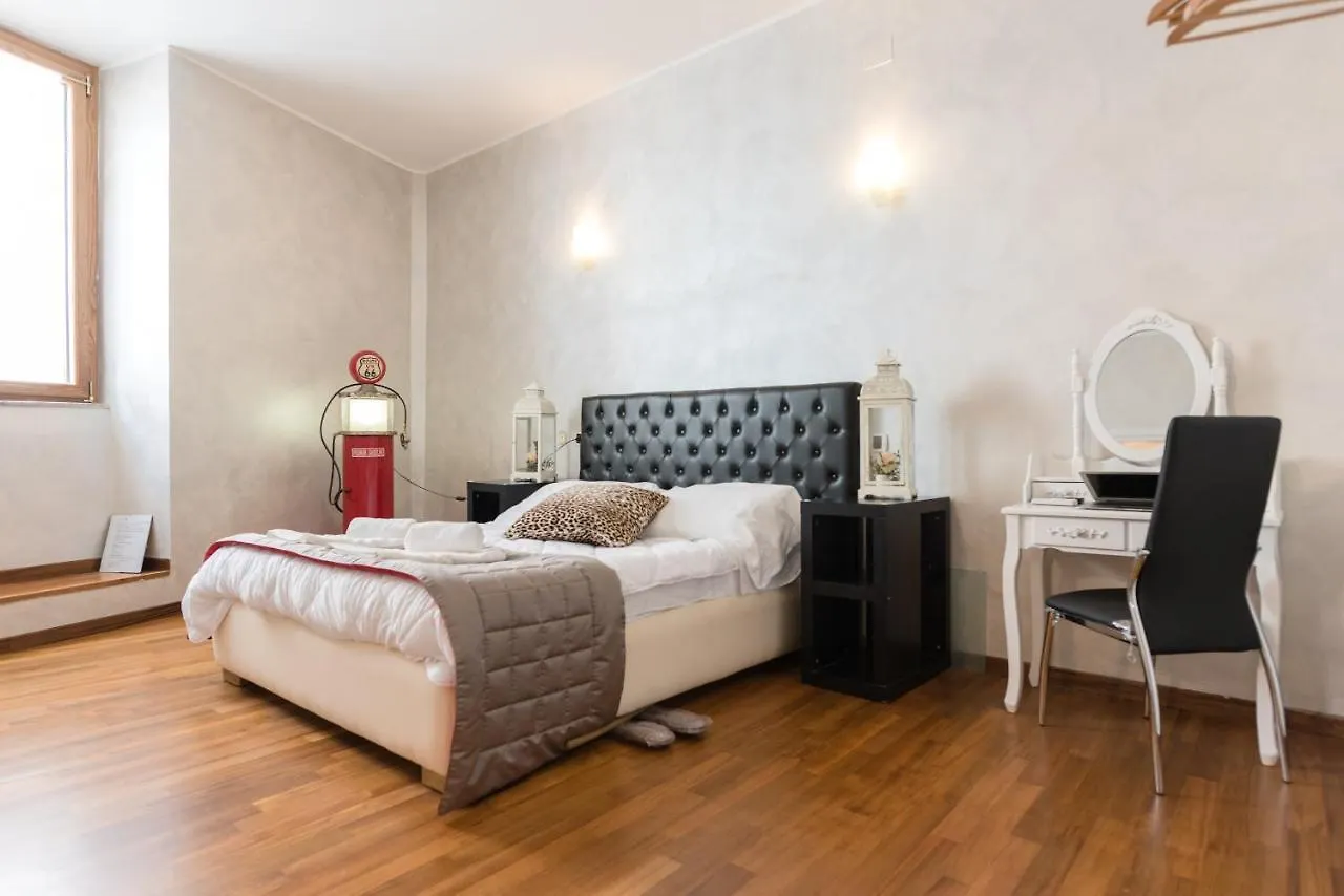 Guest house Rhome Plaza Collection Rome