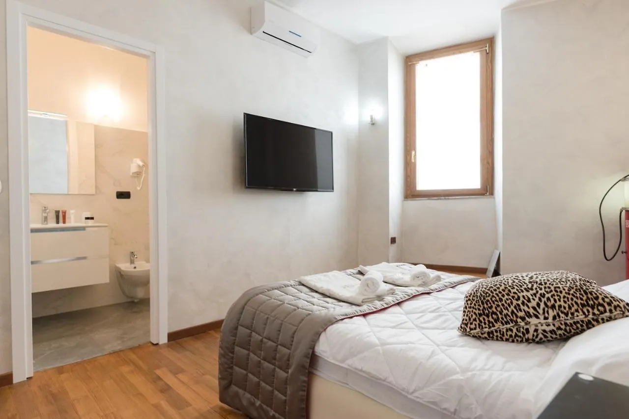 Rhome Plaza Collection Rome Guest house