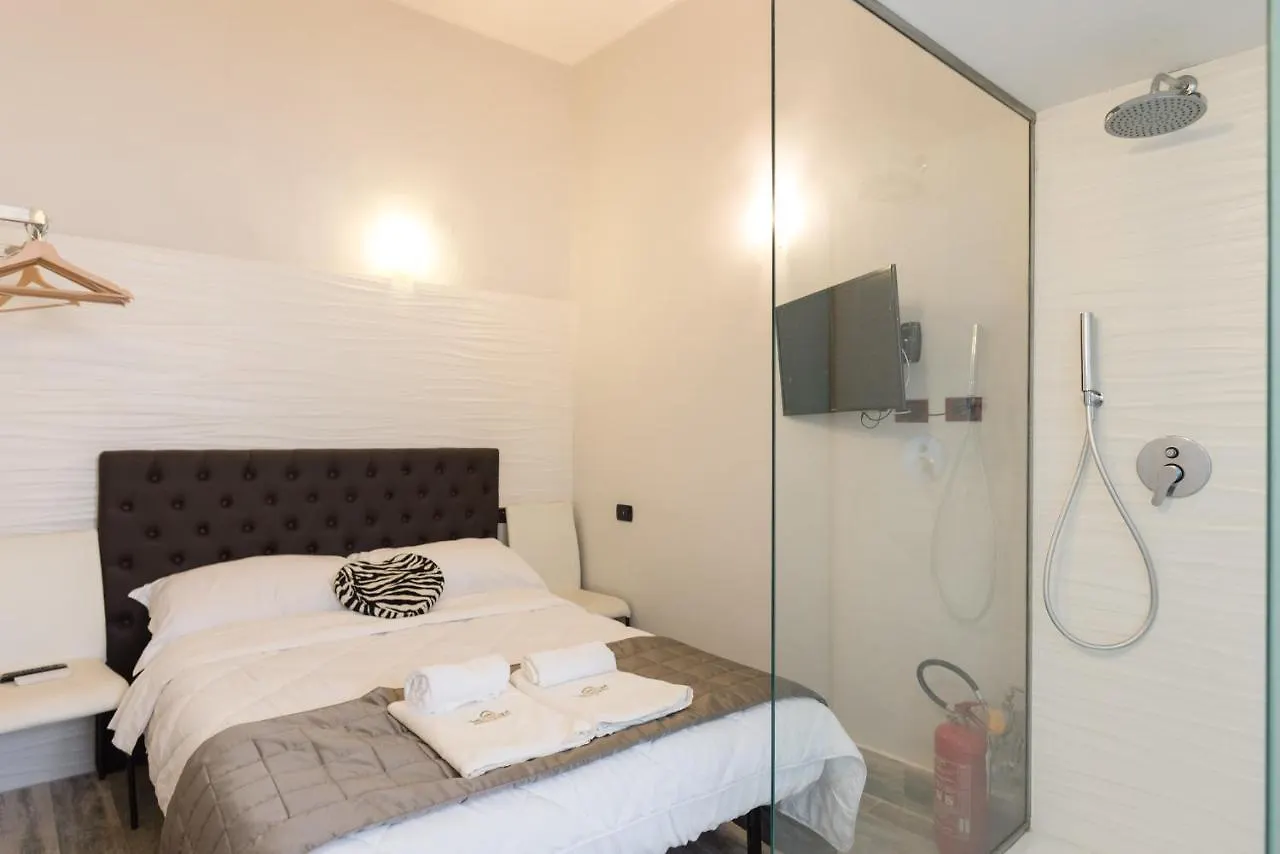 Rhome Plaza Collection Rome