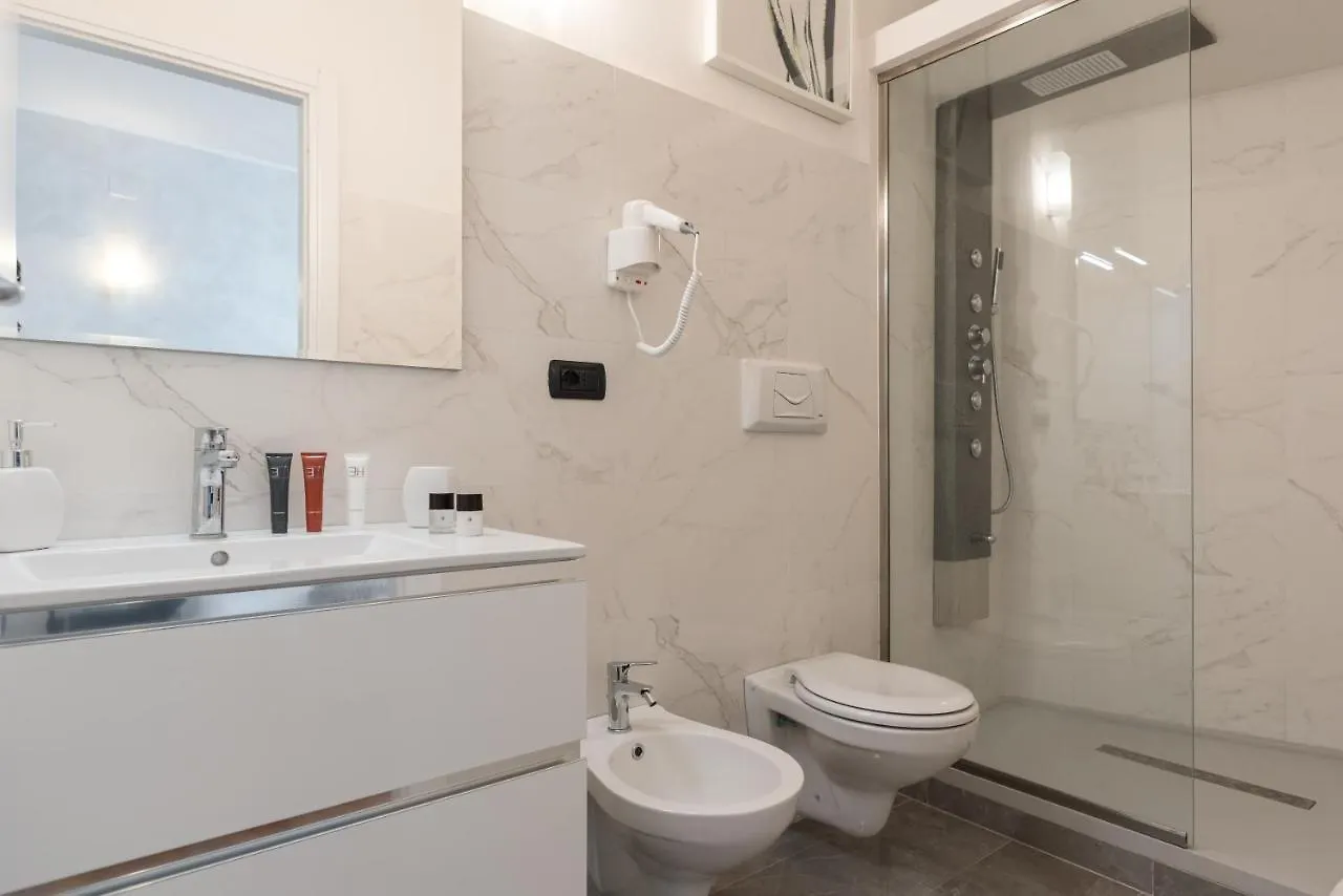 Rhome Plaza Collection Rome Guest house