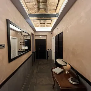  Guest house Flaneur Corso