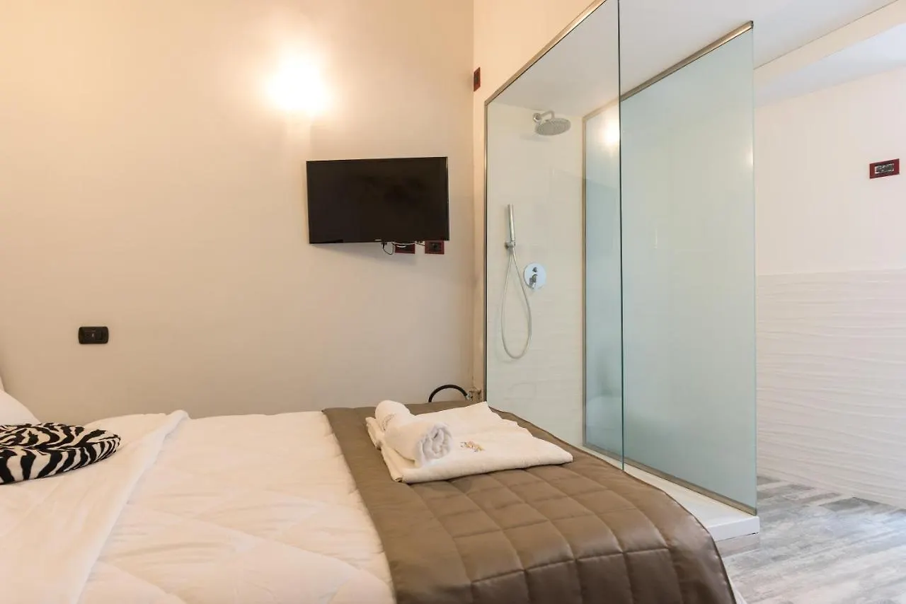 Rhome Plaza Collection Rome Guest house