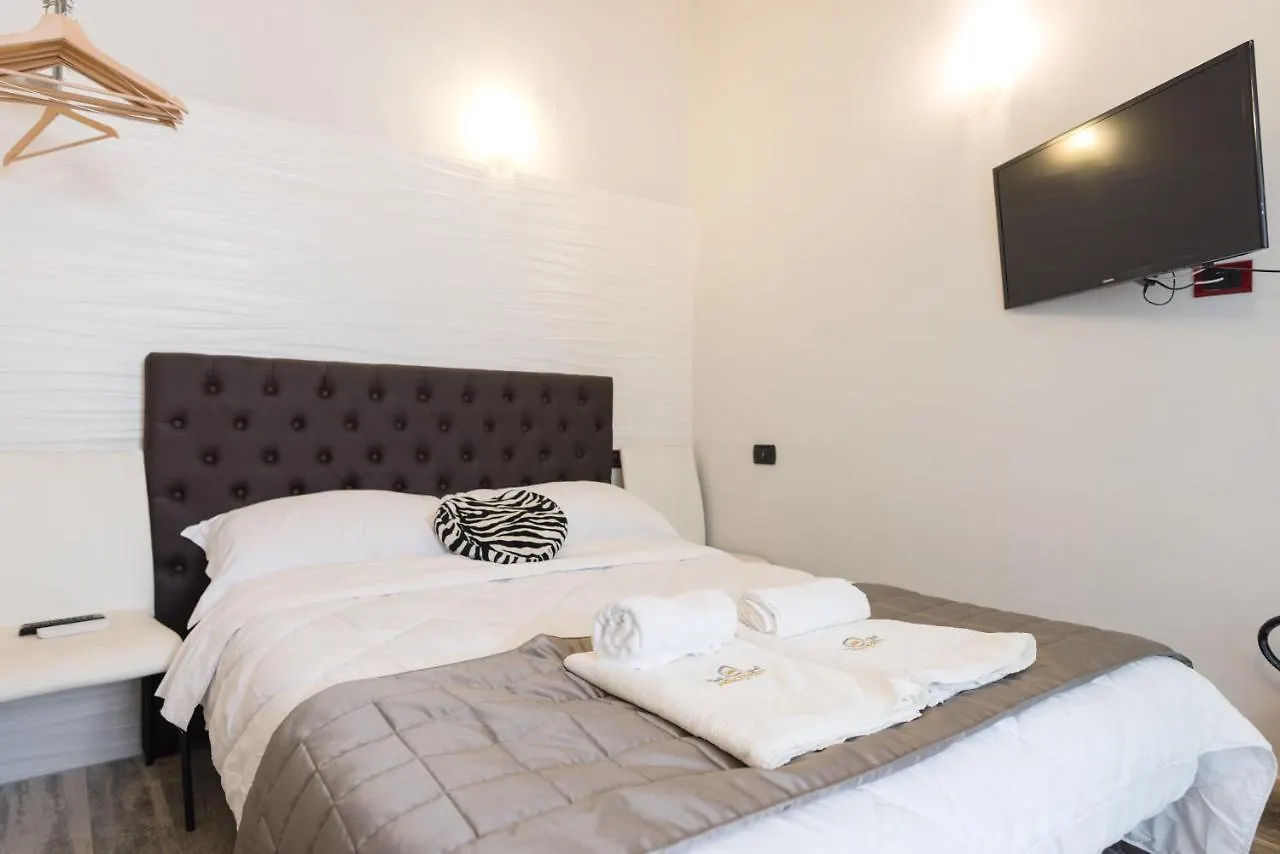 Rhome Plaza Collection Rome Italy