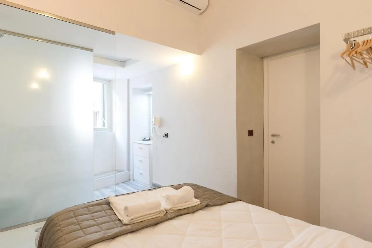 Rhome Plaza Collection Rome