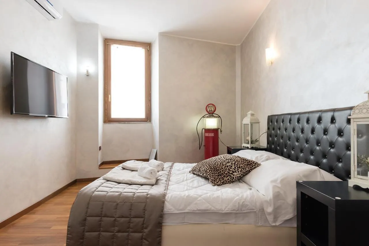Rhome Plaza Collection Rome Guest house